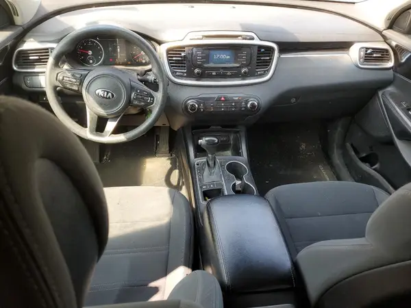 5XYPGDA56GG168628 2016 KIA SORENTO - Image 8