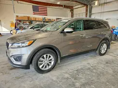 5XYPGDA56GG170962 2016 KIA SORENTO