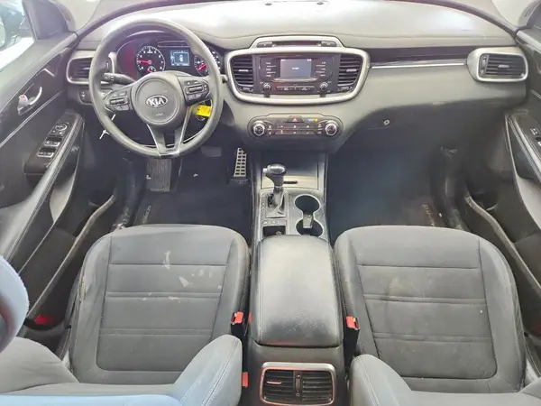5XYPGDA56GG170962 2016 KIA SORENTO - Image 8