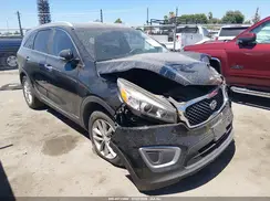 5XYPGDA56GG174171 2016 KIA SORENTO