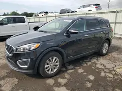 5XYPGDA56GG174641 2016 KIA SORENTO
