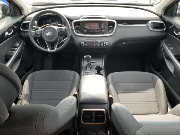 5XYPGDA56GG174641 2016 KIA SORENTO - Image 8