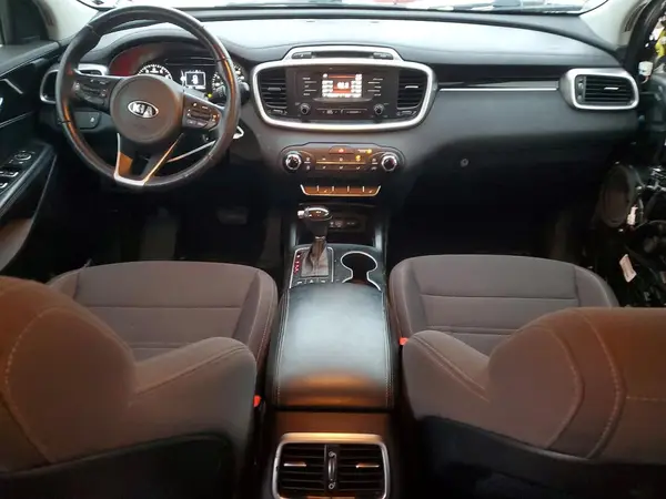 5XYPGDA56GG174963 2016 KIA SORENTO - Image 8
