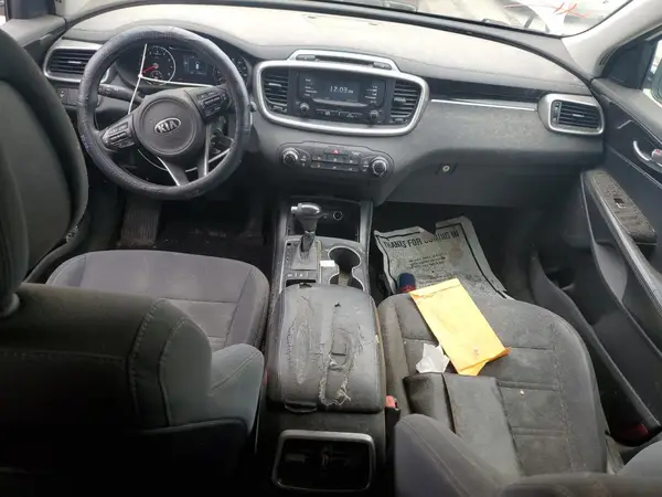 5XYPGDA56GG175532 2016 KIA SORENTO - Image 8