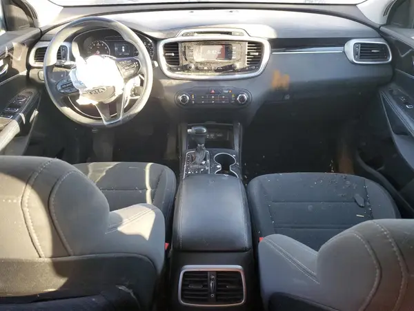 5XYPGDA56GG176034 2016 KIA SORENTO - Image 8