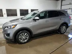 5XYPGDA56GG178575 2016 KIA SORENTO