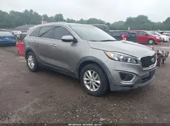 5XYPGDA56GG178897 2016 KIA SORENTO
