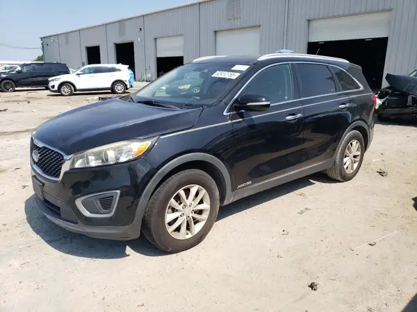5XYPGDA56GG179628 2016 KIA SORENTO - Image 1