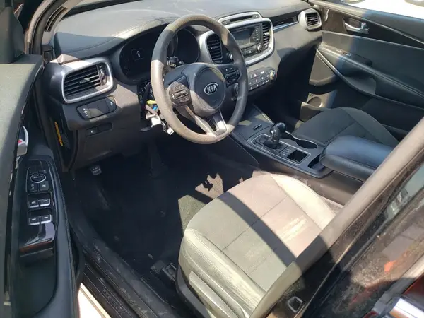 5XYPGDA56GG179628 2016 KIA SORENTO - Image 8