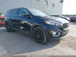 5XYPGDA56GG182271 2016 KIA SORENTO