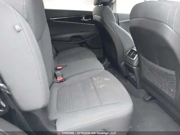 5XYPGDA56GG185655 2016 KIA SORENTO - Image 8