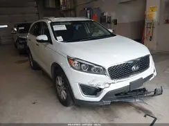 5XYPGDA56HG192302 2017 KIA SORENTO