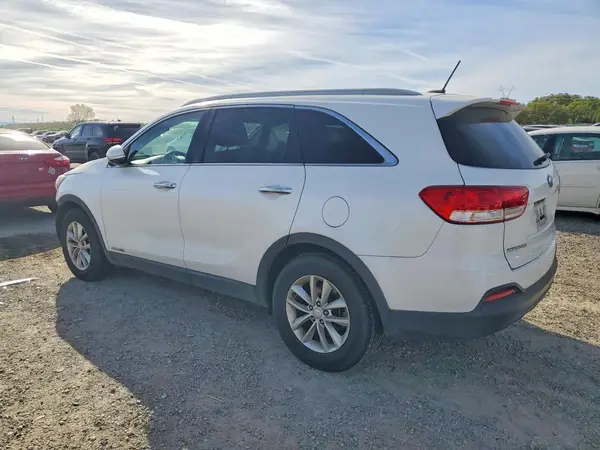 5XYPGDA56HG194843 2017 KIA SORENTO - Image 2