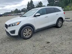 5XYPGDA56HG196141 2017 KIA SORENTO