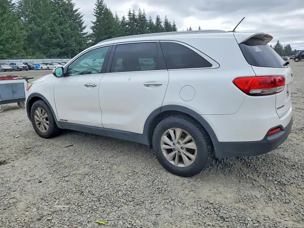 5XYPGDA56HG196141 2017 KIA SORENTO - Image 2