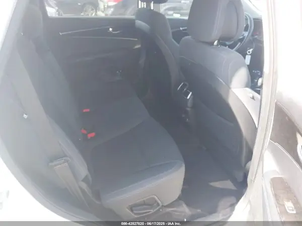 5XYPGDA56HG207199 2017 KIA SORENTO - Image 8