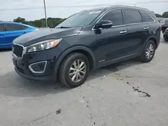 5XYPGDA56HG211673 2017 KIA SORENTO