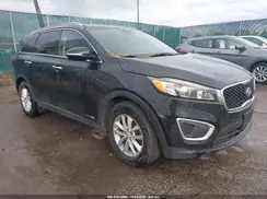 5XYPGDA56HG212211 2017 KIA SORENTO
