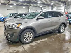 5XYPGDA56HG218364 2017 KIA SORENTO