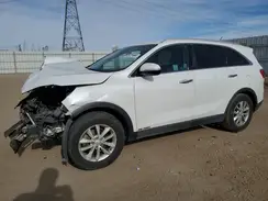 5XYPGDA56HG220115 2017 KIA SORENTO