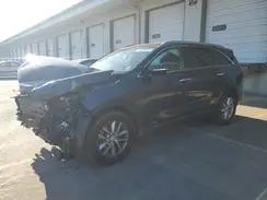5XYPGDA56HG221099 2017 KIA SORENTO
