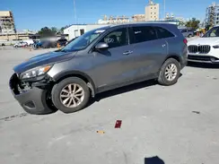 5XYPGDA56HG221636 2017 KIA SORENTO