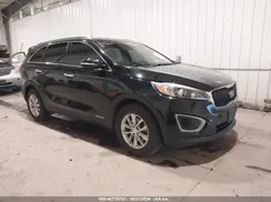 5XYPGDA56HG225105 2017 KIA SORENTO