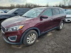 5XYPGDA56HG225265 2017 KIA SORENTO