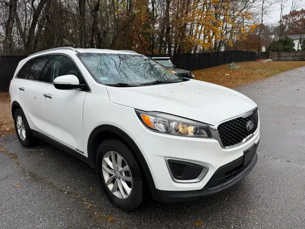 5XYPGDA56HG232569 2017 KIA SORENTO - Image 1