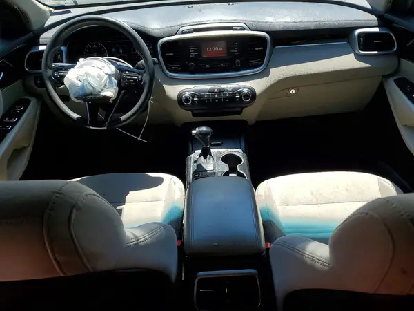 5XYPGDA56HG234273 2017 KIA SORENTO - Image 8