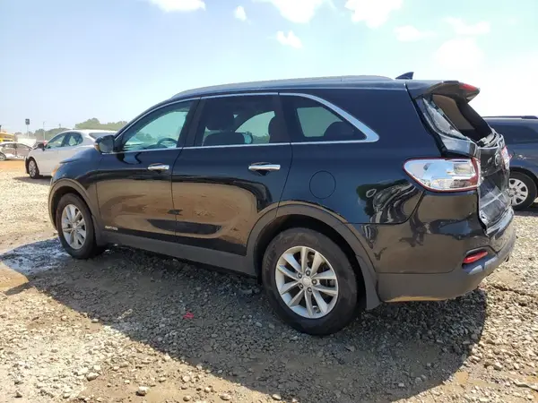 5XYPGDA56HG240221 2017 KIA SORENTO - Image 2