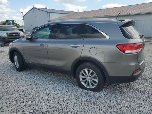 5XYPGDA56HG249680 2017 KIA SORENTO - Image 2