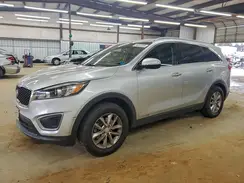 5XYPGDA56HG274319 2017 KIA SORENTO