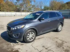 5XYPGDA56HG280363 2017 KIA SORENTO