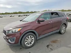 5XYPGDA56HG280816 2017 KIA SORENTO