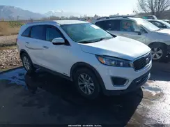 5XYPGDA56HG286907 2017 KIA SORENTO