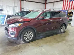 5XYPGDA56HG292206 2017 KIA SORENTO
