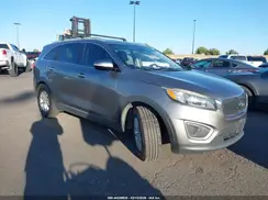 5XYPGDA56HG311577 2017 KIA SORENTO