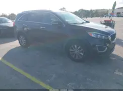 5XYPGDA56HG313863 2017 KIA SORENTO