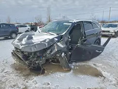 5XYPGDA56HG316147 2017 KIA SORENTO