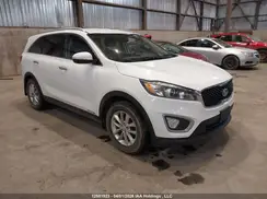 5XYPGDA56HG318688 2017 KIA SORENTO