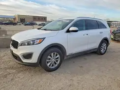 5XYPGDA56HG325639 2017 KIA SORENTO