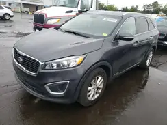 5XYPGDA56HG326144 2017 KIA SORENTO