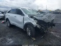 5XYPGDA56HG326533 2017 KIA SORENTO