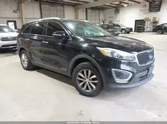 5XYPGDA56HG328136 2017 KIA SORENTO