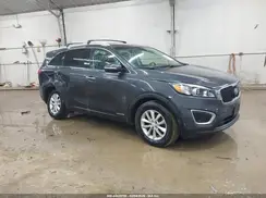 5XYPGDA56HG329996 2017 KIA SORENTO