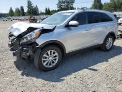 5XYPGDA56HG333014 2017 KIA SORENTO