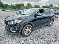 5XYPGDA56HG333398 2017 KIA SORENTO