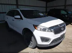5XYPGDA56JG338705 2018 KIA SORENTO