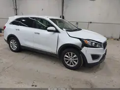 5XYPGDA56JG338736 2018 KIA SORENTO